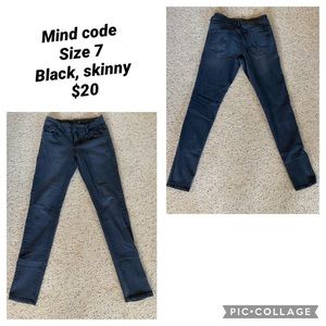 Women’s Jeans